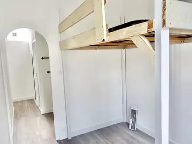 Appartement vente à Grenoble