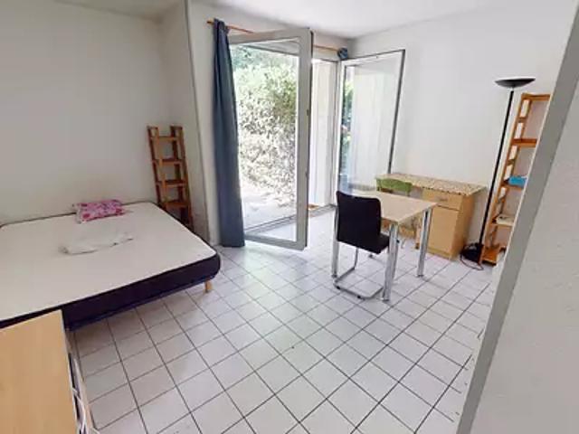 Appartement vente à Grenoble