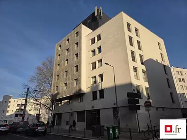 Appartement vente à Grenoble