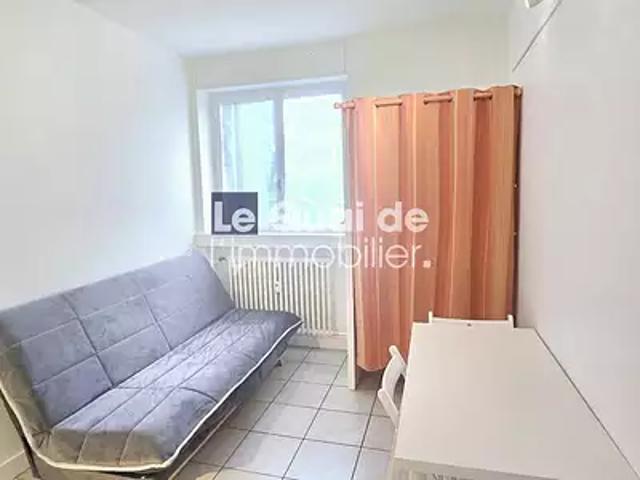 Appartement vente à Grenoble
