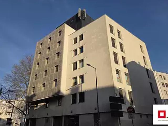 Appartement vente à Grenoble