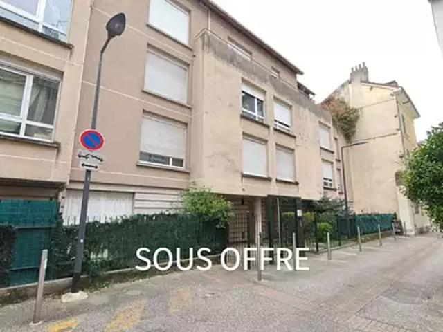 Appartement vente à Grenoble
