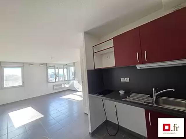 Appartement vente à Grenoble