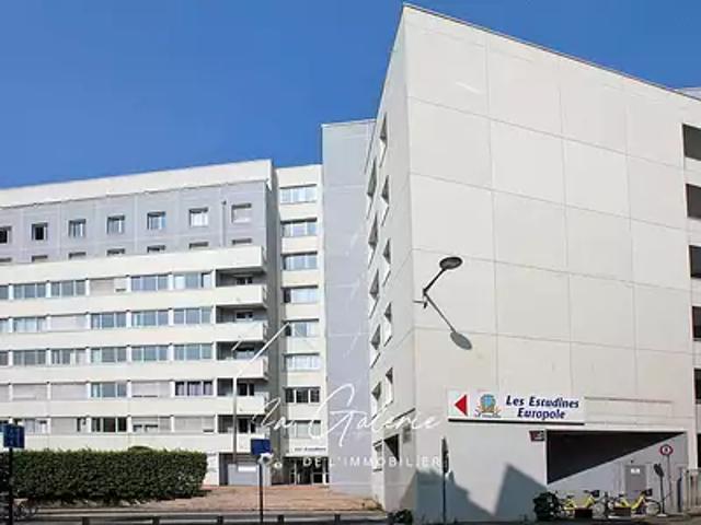 Appartement vente à Grenoble