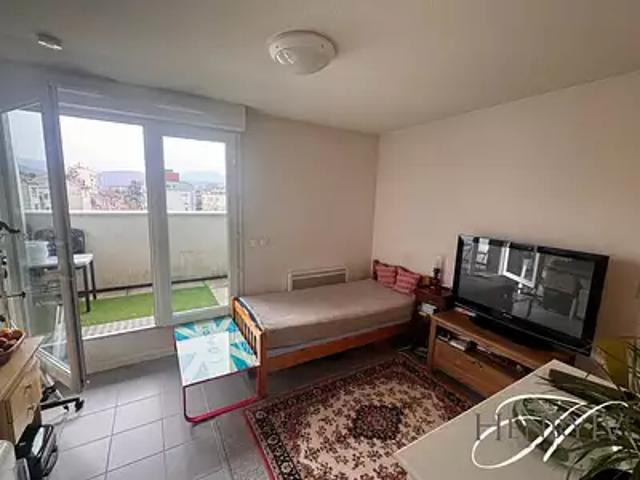 Appartement vente à Grenoble