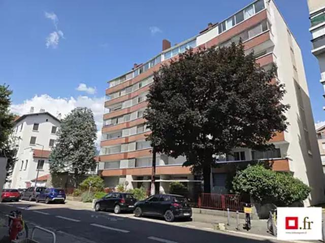 Appartement vente à Grenoble
