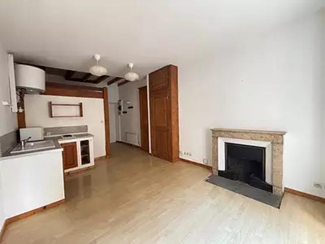 Appartement vente à Grenoble