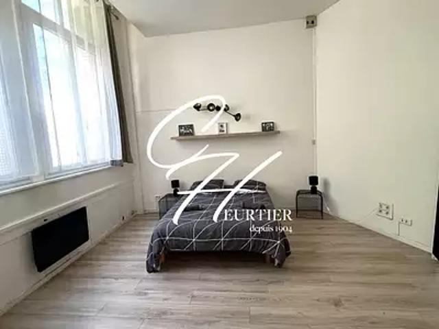 Appartement vente à Grenoble