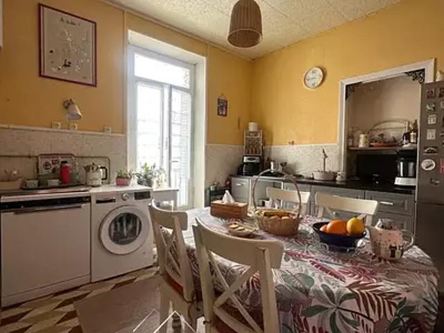 Appartement vente à Grenoble