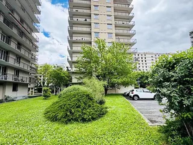 Appartement vente à Grenoble
