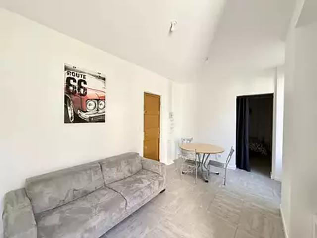 Appartement vente à Grenoble