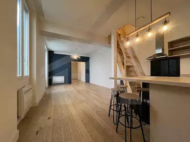 Appartement vente à Grenoble