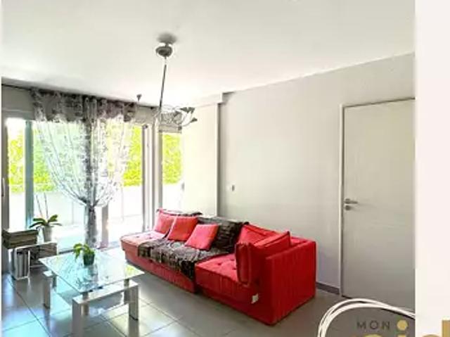Appartement vente à Grenoble