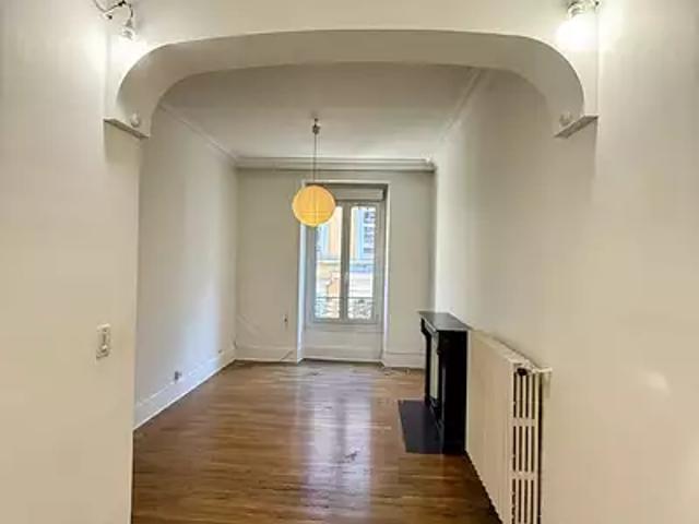 Appartement vente à Grenoble