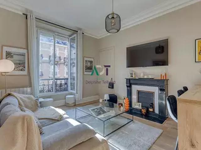 Appartement vente à Grenoble