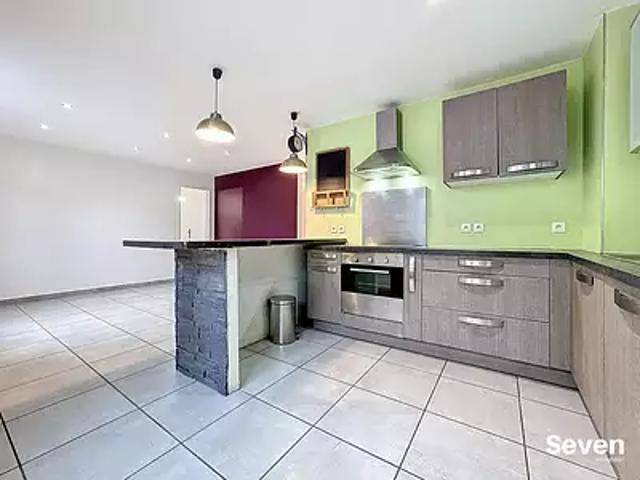 Appartement vente à Grenoble