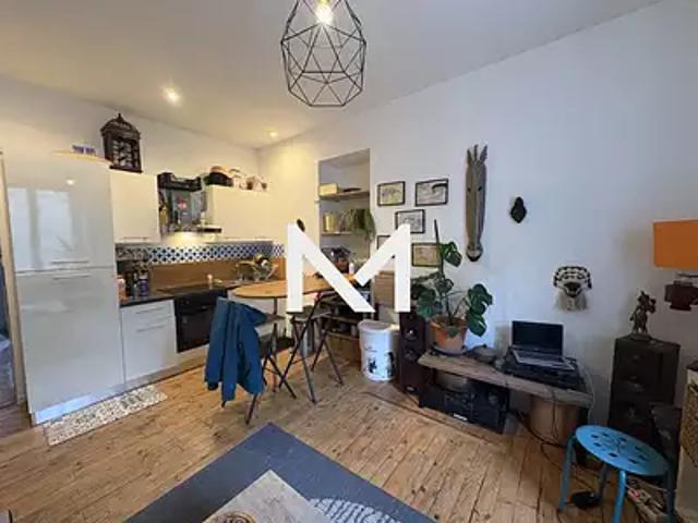 Appartement vente à Grenoble