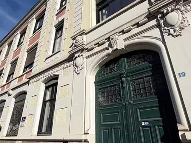 Appartement vente à Grenoble