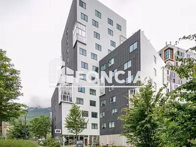 Appartement vente à Grenoble