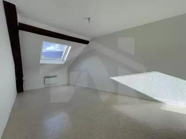 Appartement vente à Grenoble