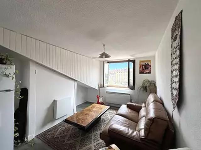 Appartement vente à Grenoble