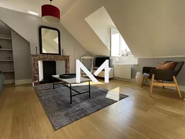 Appartement vente à Grenoble