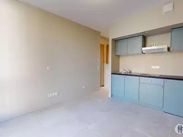 Appartement vente à Grenoble
