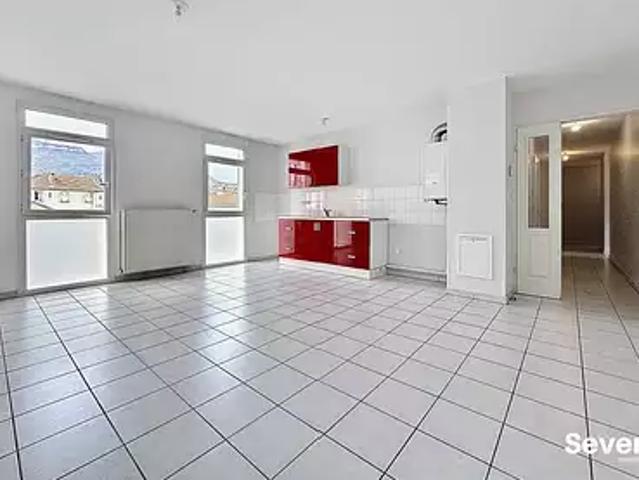 Appartement vente à Grenoble