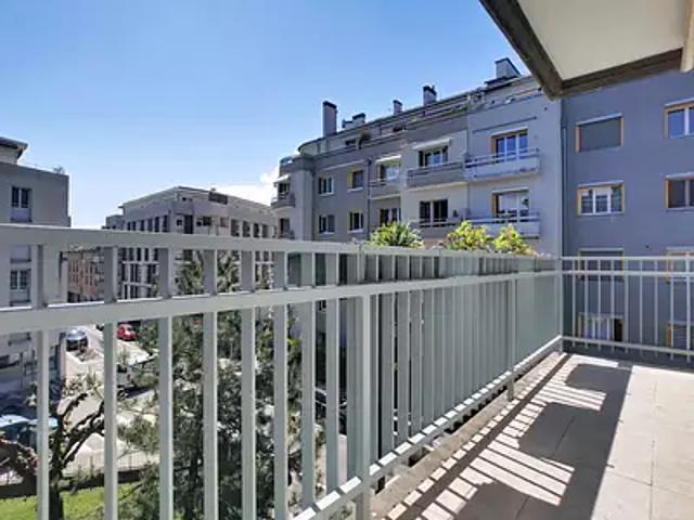 Appartement vente à Grenoble
