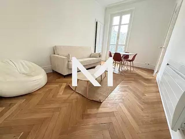 Appartement vente à Grenoble