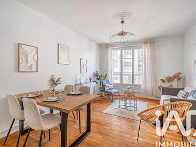 Appartement vente à Grenoble