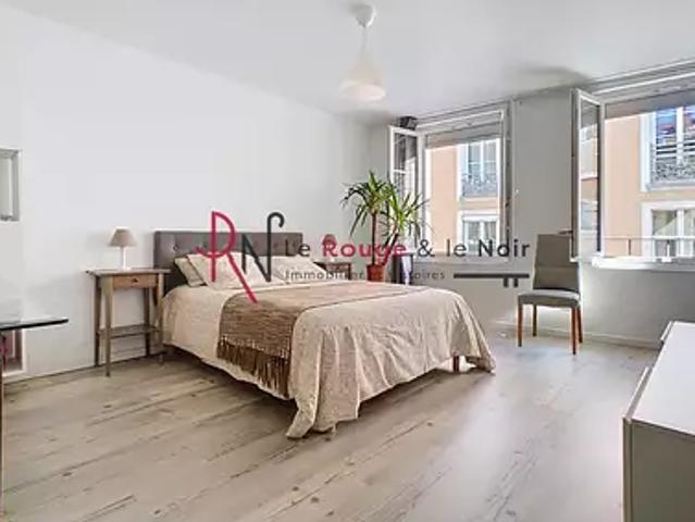 Appartement vente à Grenoble