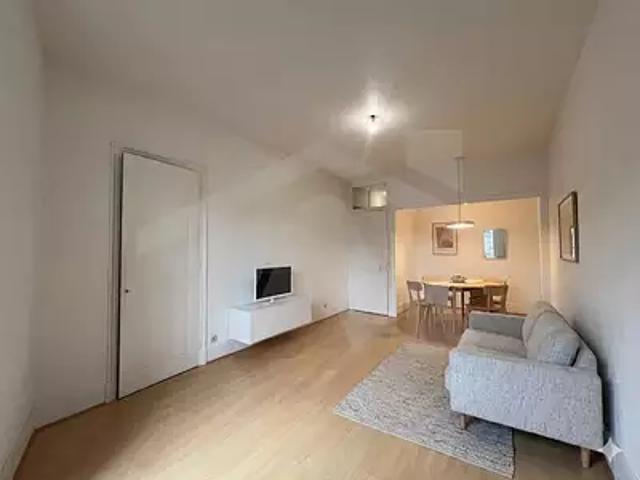Appartement vente à Grenoble