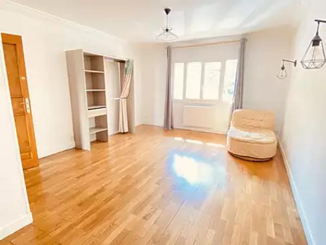 Appartement vente à Grenoble