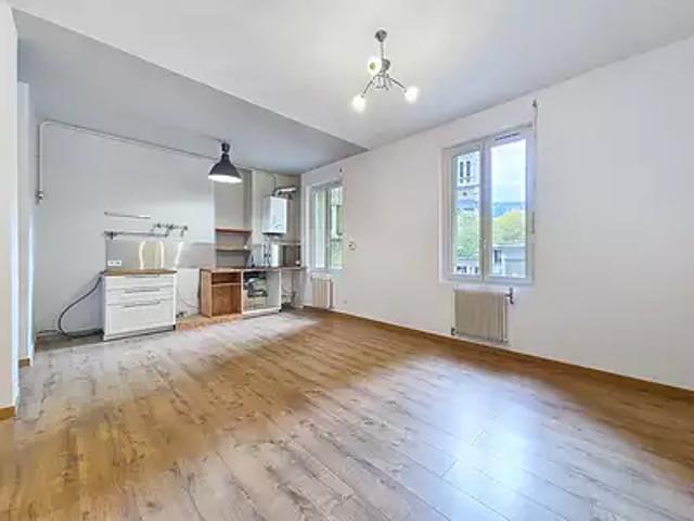 Appartement vente à Grenoble