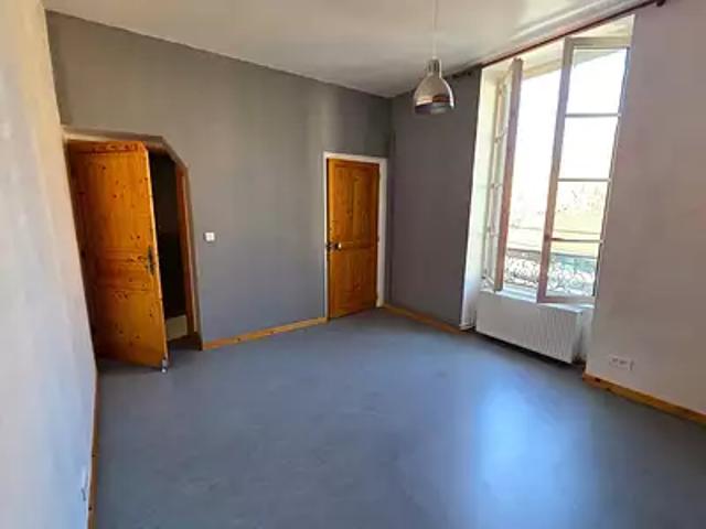 Appartement vente à Grenoble