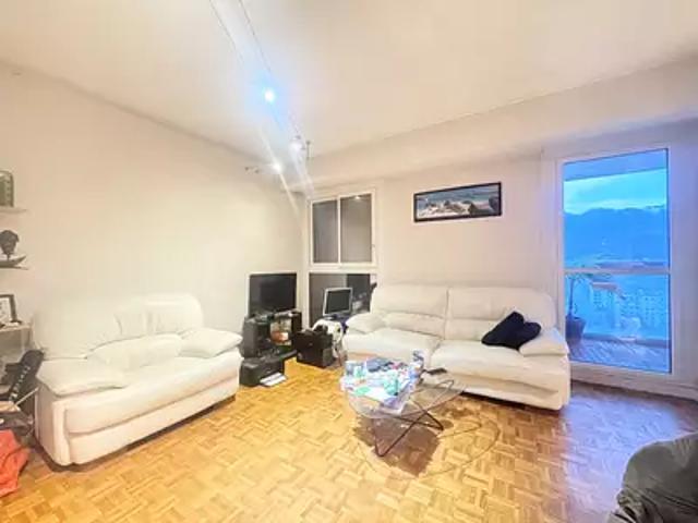 Appartement vente à Grenoble