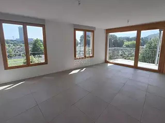 Appartement vente à Grenoble