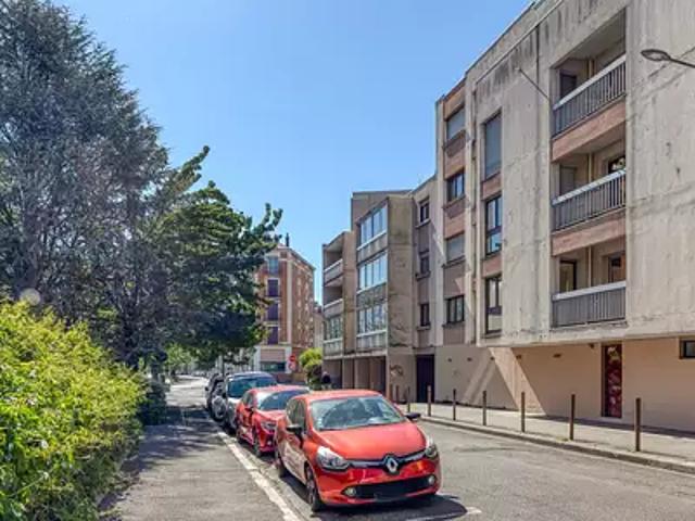 Appartement vente à Grenoble