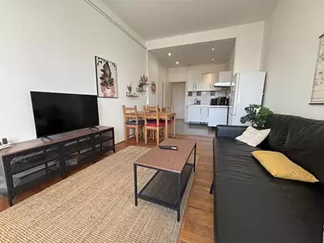Appartement vente à Grenoble