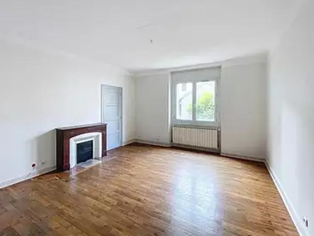 Appartement vente à Grenoble