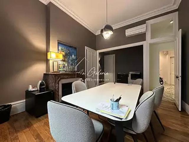 Appartement vente à Grenoble