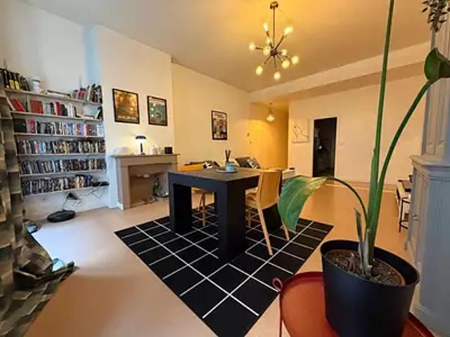 Appartement vente à Grenoble