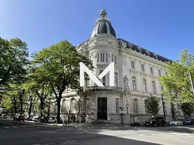 Appartement vente à Grenoble