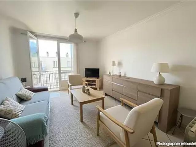 Appartement vente à Grenoble