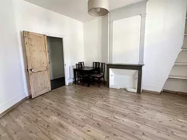 Appartement vente à Grenoble