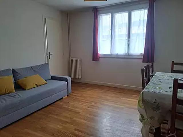 Appartement vente à Grenoble