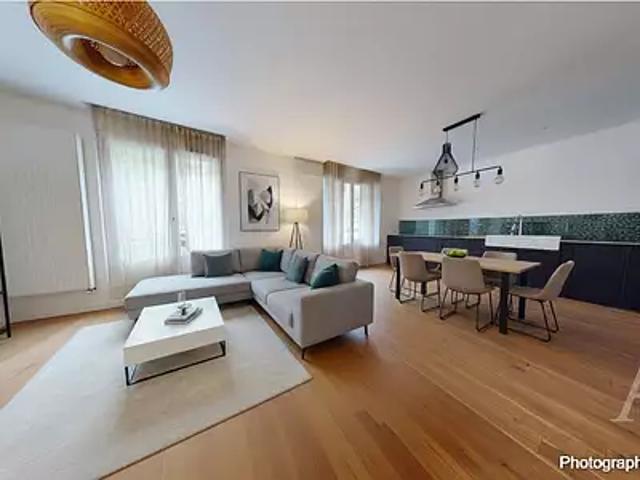 Appartement vente à Grenoble