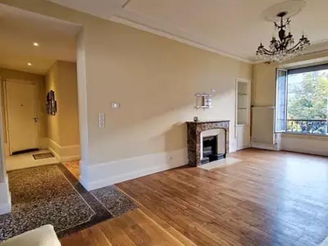 Appartement vente à Grenoble