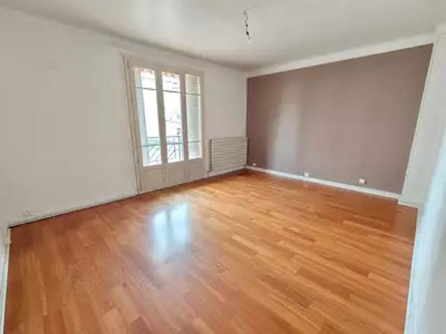 Appartement vente à Grenoble